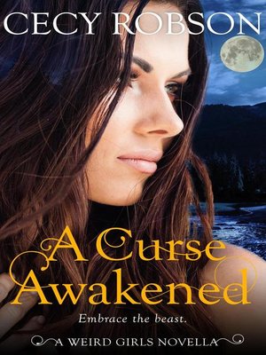 cover image of A Curse Awakened